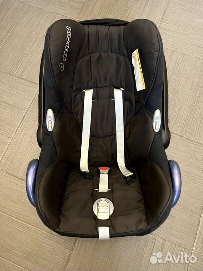 Автокресло Maxi-Cosi (0-13 кг)