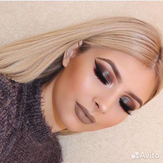 Визажист, макияж, причёски