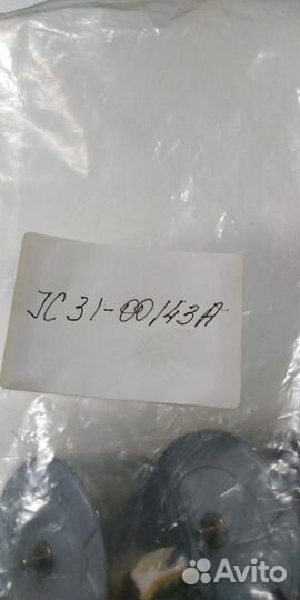 JC31-00143A motor stepml-6510,1.18A,DC 24V