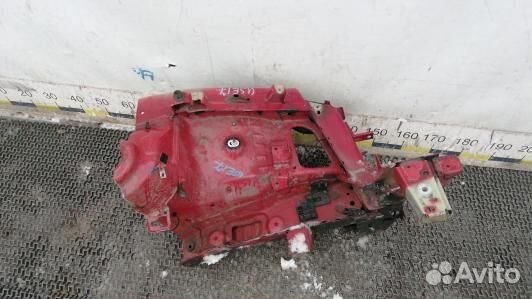 Лонжерон левый chevrolet cruze J300 (USE17IA01)