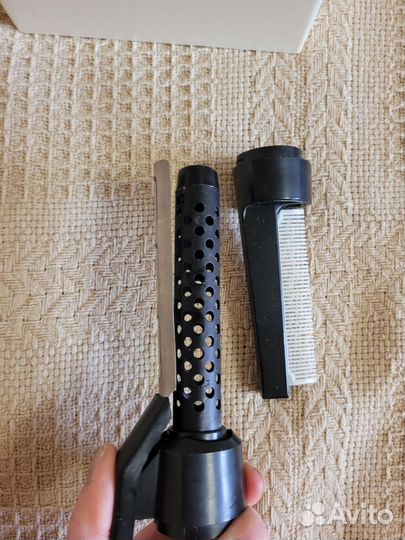 Фен дорожный СССР