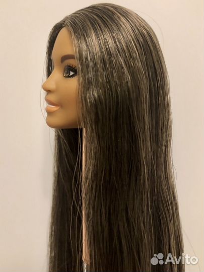 Barbie Fashionistas 103 голова