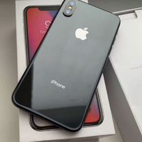 iPhone X, 64 ГБ