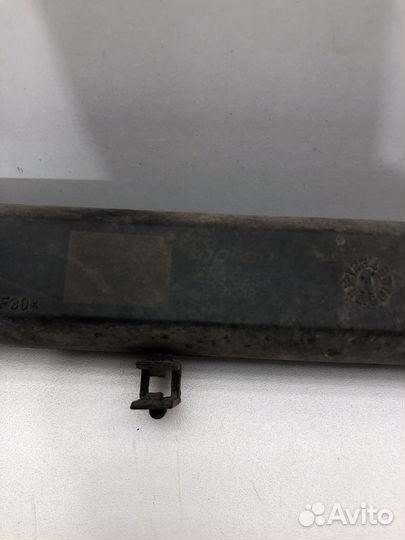 Трубка системы охлаждения VAG VAG 032 121 065 D