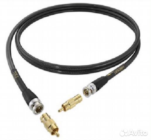 Nordost TYR 2 digital – 75 OHM 1.5m