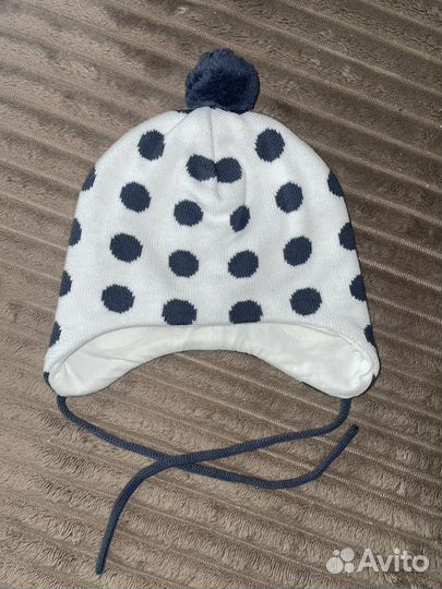 Шапка детская