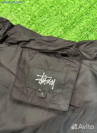 Жилетка Stussy