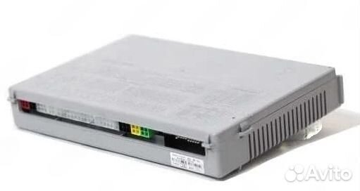 Электронная плата Navien для газового котла