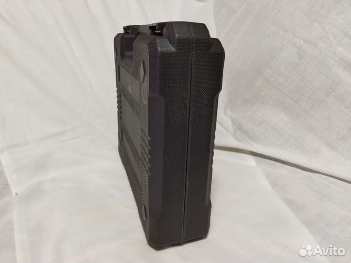 Кейс Интерскол для шуруповерта