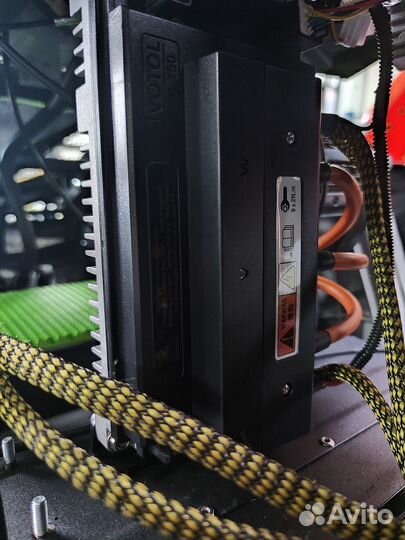 Кит Комплект для электрификации 3000W