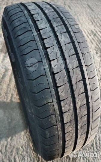 Cordiant Business CS-2 185/75R16C 104/102R TL