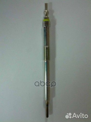 Свеча накаливания ORG 6651590201 ssang yong