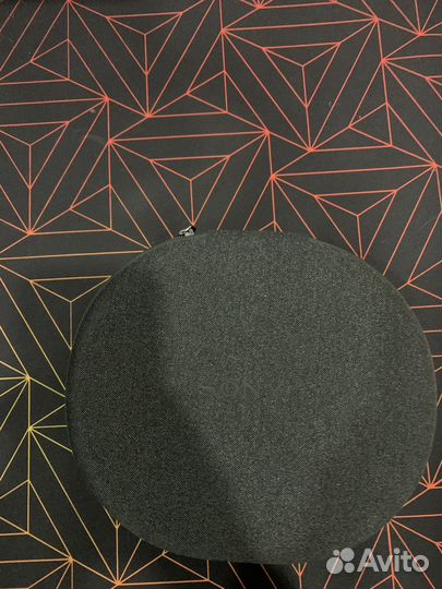 Беспроводные наушники sony ULT Wear WH-ULT900N