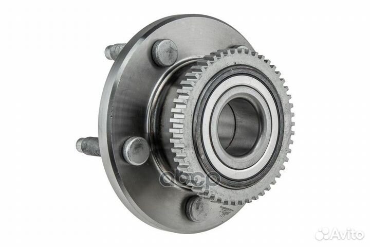 Ступица перед с подш. ford mustang 2005-2013 KL