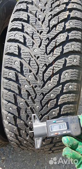 Nokian Tyres Hakkapeliitta 9 205/60 R16