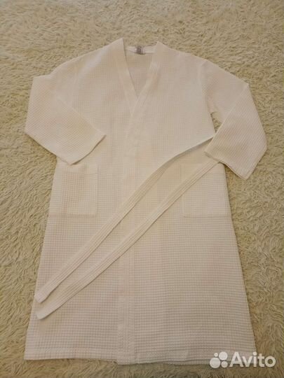 Халат Хлопок, 56 размер