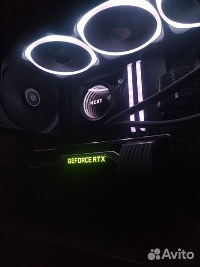 RTX 2080Ti Founders edition