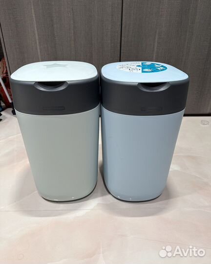 Утилизатор для подгузников tommee tippee