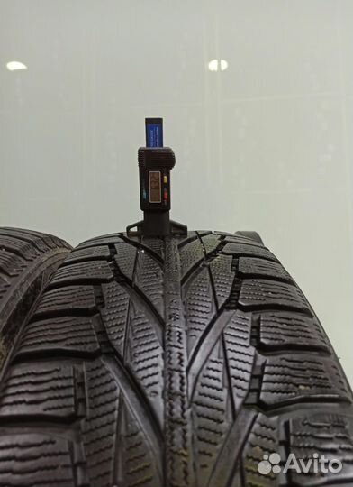 Nokian Tyres Hakkapeliitta R2 225/60 R18