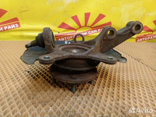 Ступица Honda Stream