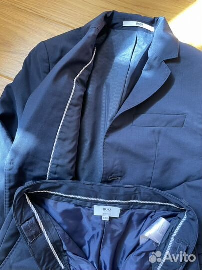 Костюм Hugo boss для мальчика