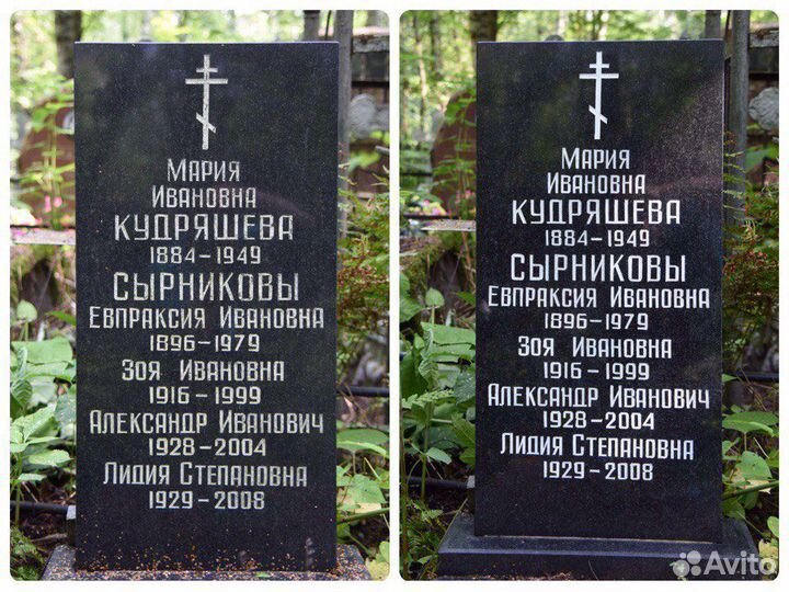 Памятники. Реставрация памятников. Золочение