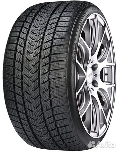 Gripmax SureGrip Pro Winter 255/35 R20 97V