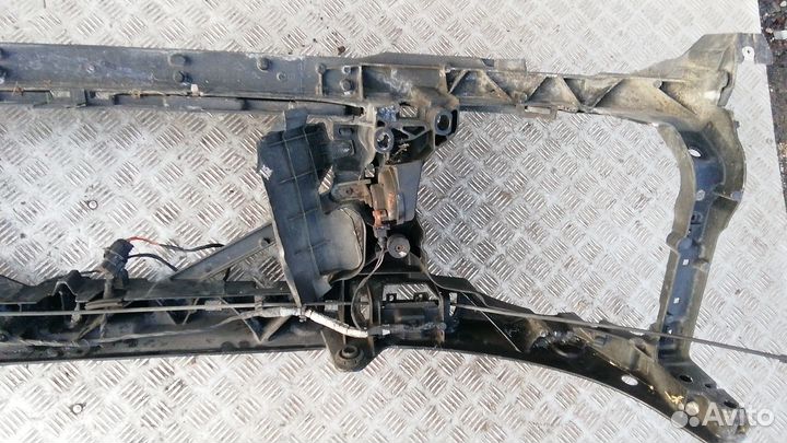 Панель передняя/телевизор (элемент) Land Rover Range Rover Sport