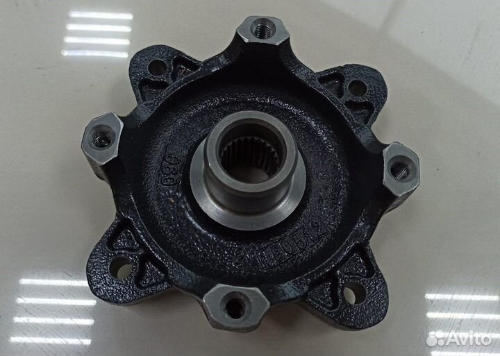 Ступица Polaris 5137539-067