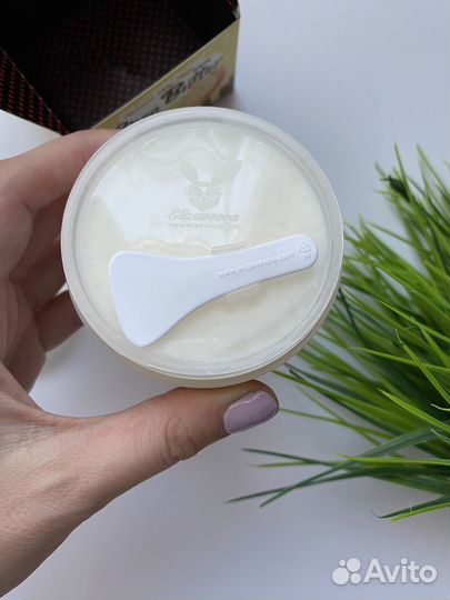 Баттер для тела Elizavecca