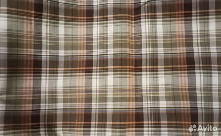 Ткани советской эпохи, разные