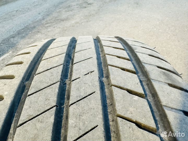 Оригинал разноширокие колеса BMW R20 стиль 699M