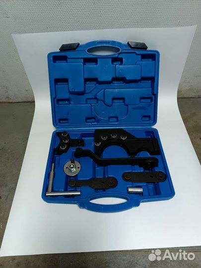 Набор фиксаторов грм VAG 2.5D 4.9D TDI