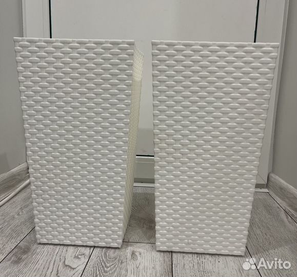 Кашпо горшок для цветов