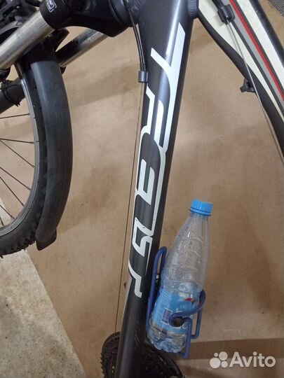 Велосипед горный