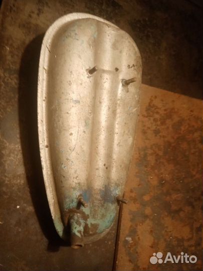 Запчасти зиф77-рига