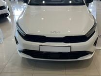 Новый Kia K3 1.4 AMT, 2023, цена от 2 706 428 руб.