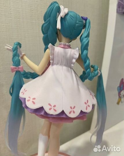 Мику Хатцунэ