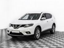 Nissan X-Trail 2.0 CVT, 2018, 108 000 �км, с пробегом, цена 1 695 000 руб.