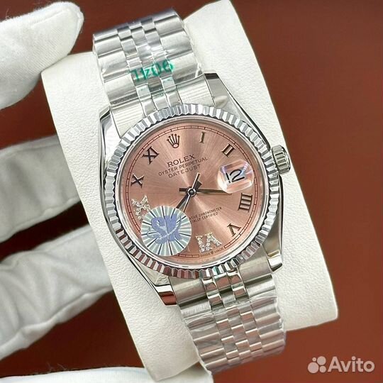 Часы Rolex Datejust