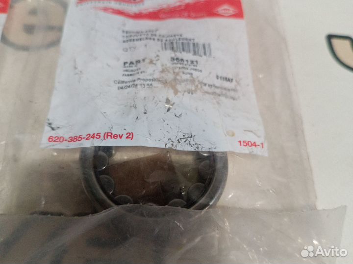 Подшипник полуоси grand cherokee zj dana 35