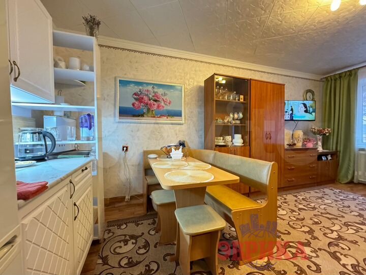 1-к. квартира, 18 м², 4/5 эт.