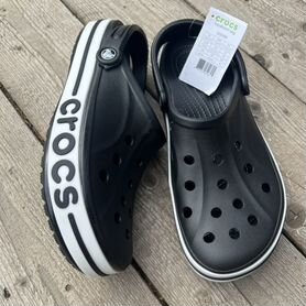 Шлепанцы crocs