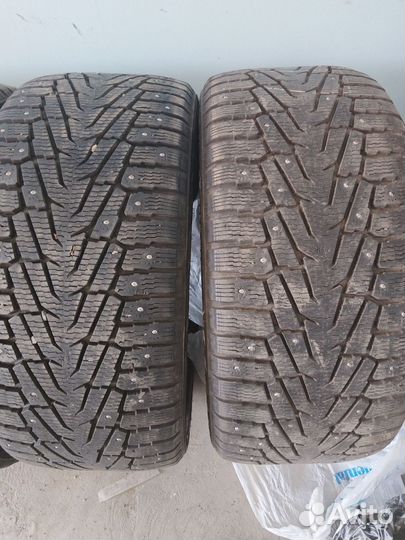 Yokohama 104ZR 295/40 R21