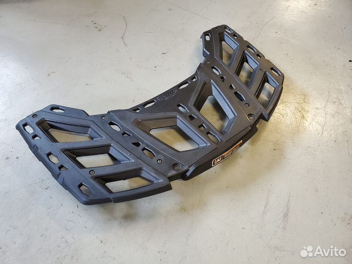 Багажная площадка BRP Can-Am Outlander G2