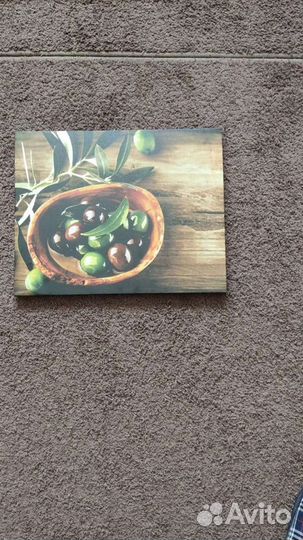 Картина Леруа Мерлен