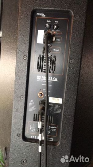 Акустическая система HK audio