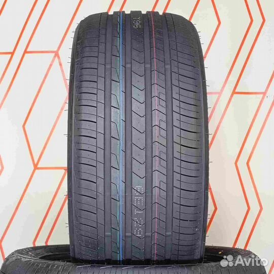 Zmax Zealion 285/35 R22 106W