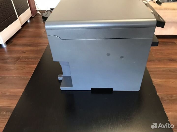 Мфу (принтер) Canon I-sensys MF 4410