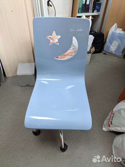 Детское кресло 8-16 лет